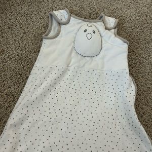 Nested Bean Sleep Sack
